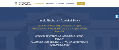 Kancelaria prawo karne Płock
